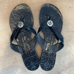 Tory Burch Flip Flip